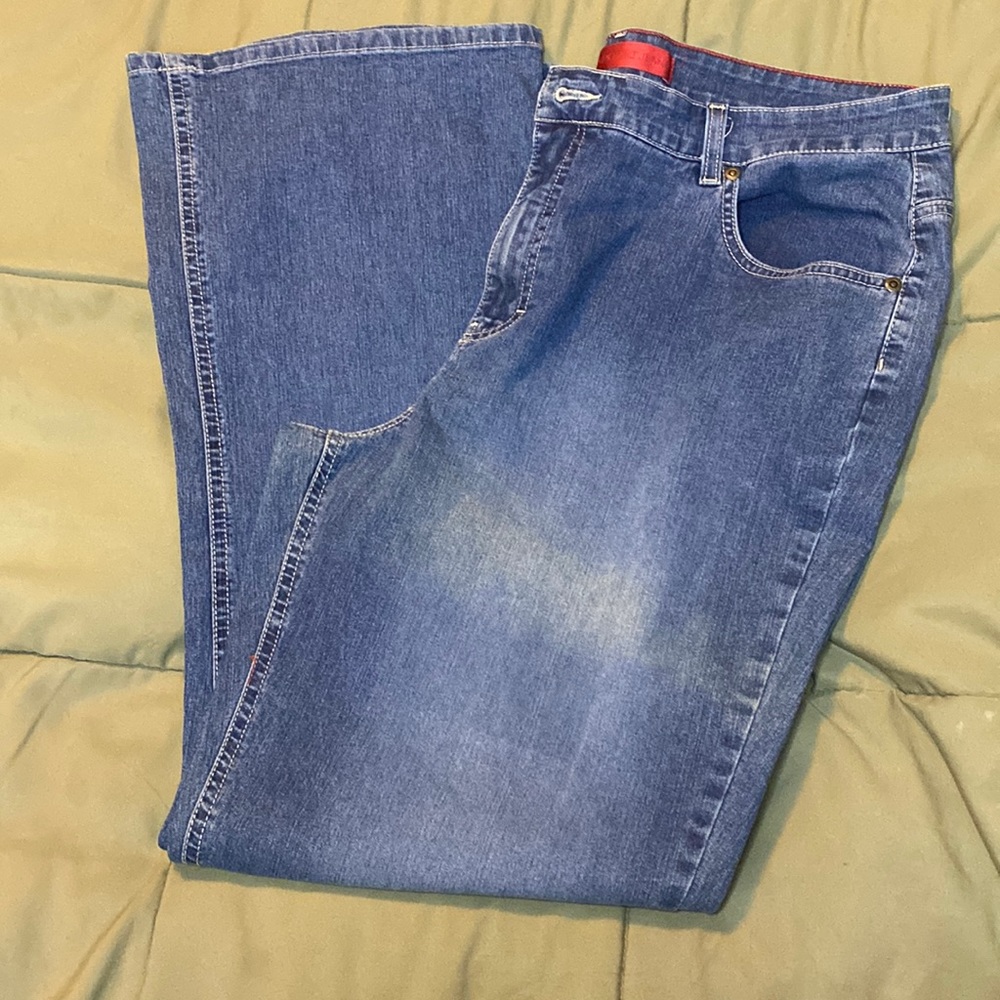 Gloria Vanderbilt 16W Jeans